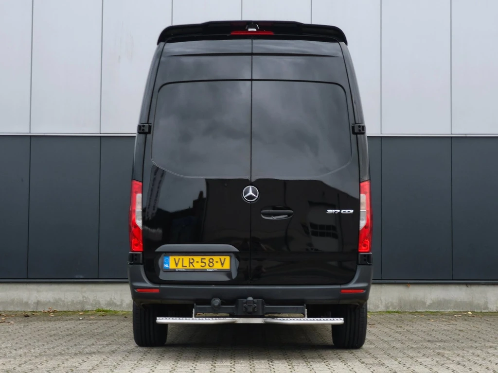 Mercedes-Benz Sprinter – foto 5