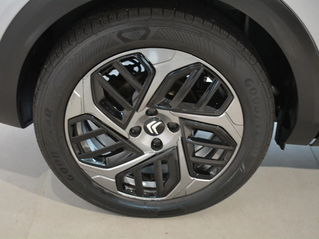 Citroën ë-C4 – foto 16