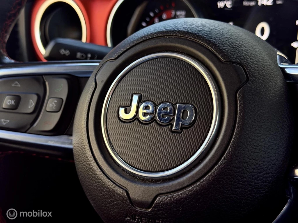 Jeep Wrangler – foto 16
