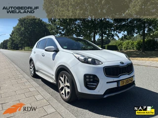 Kia Sportage – thumbnail 4