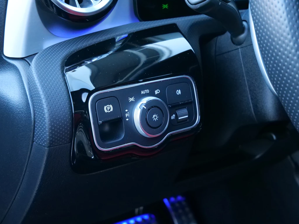 Mercedes-Benz A-Klasse – foto 36