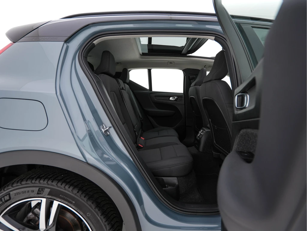 Volvo XC40 – foto 11