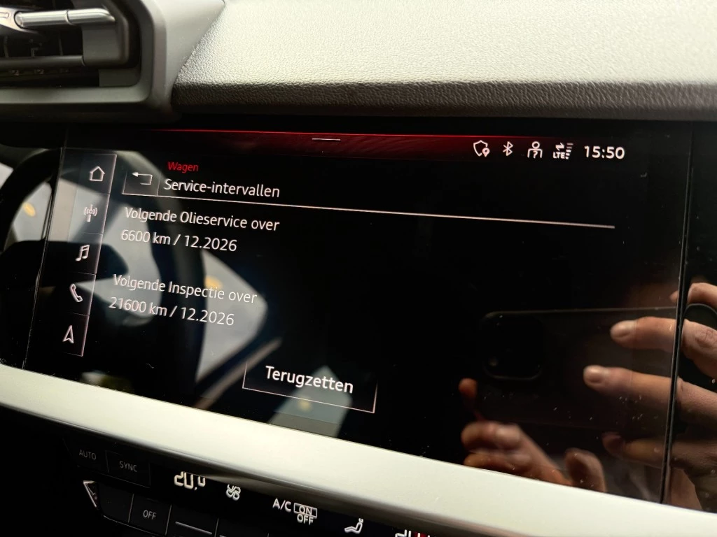Audi A3 – foto 39