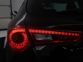 Alfa Romeo Giulietta – thumbnail 26