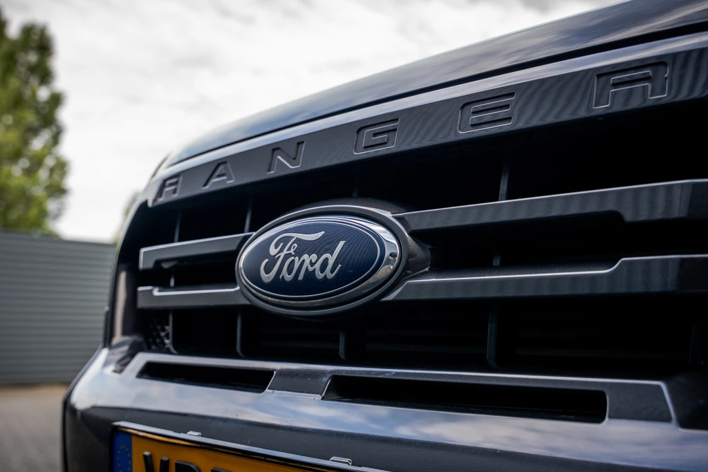 Ford Ranger – foto 29
