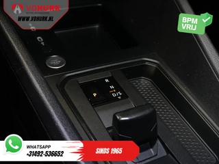 Volkswagen Caddy – thumbnail 22