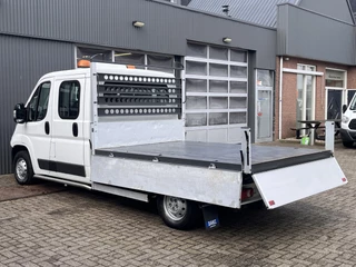 Citroën Jumper – thumbnail 7