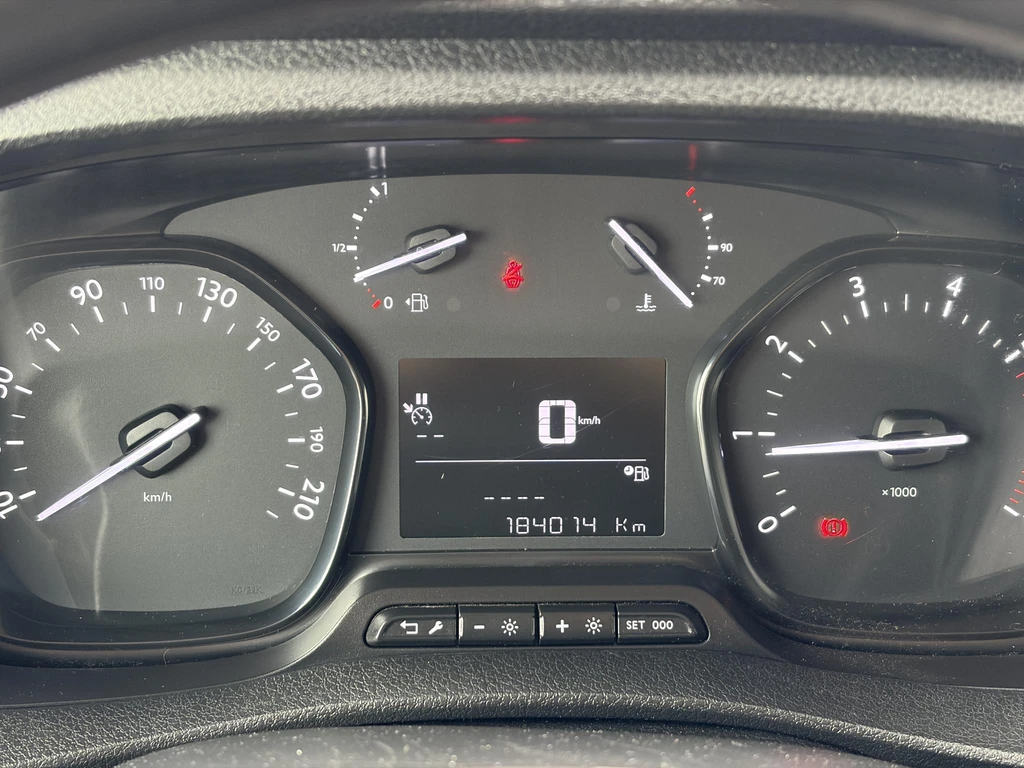 Citroën Jumpy – foto 32