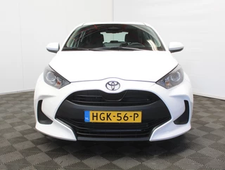 Toyota Yaris – thumbnail 10