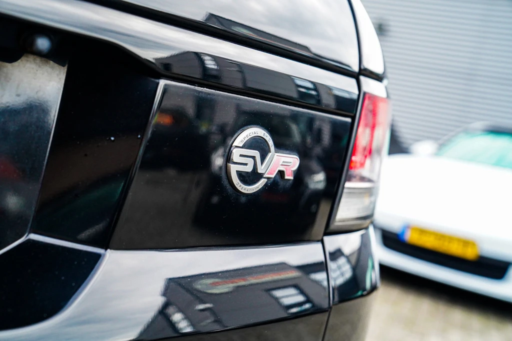 Land Rover Range Rover Sport – foto 35