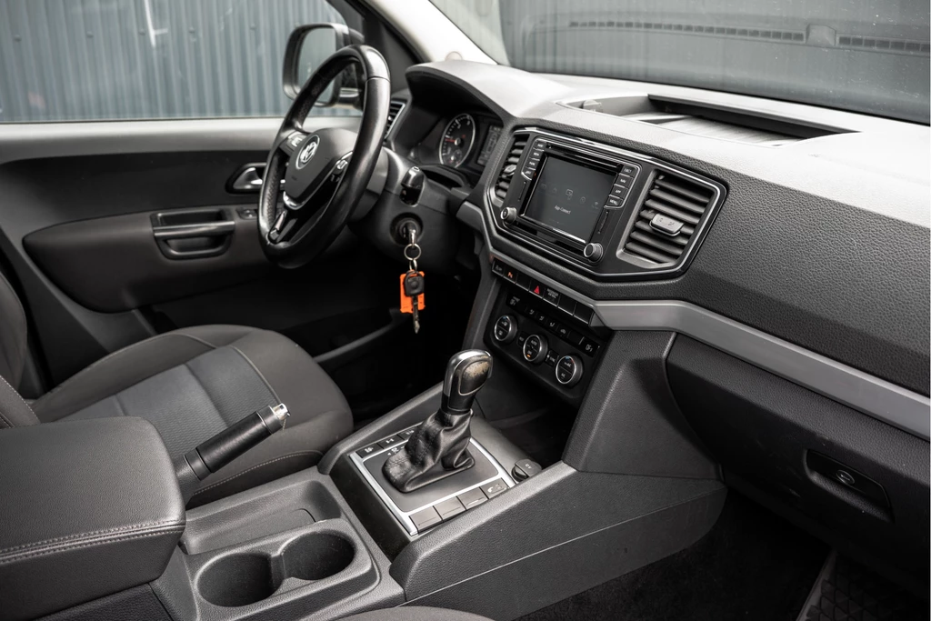 Volkswagen Amarok – foto 9