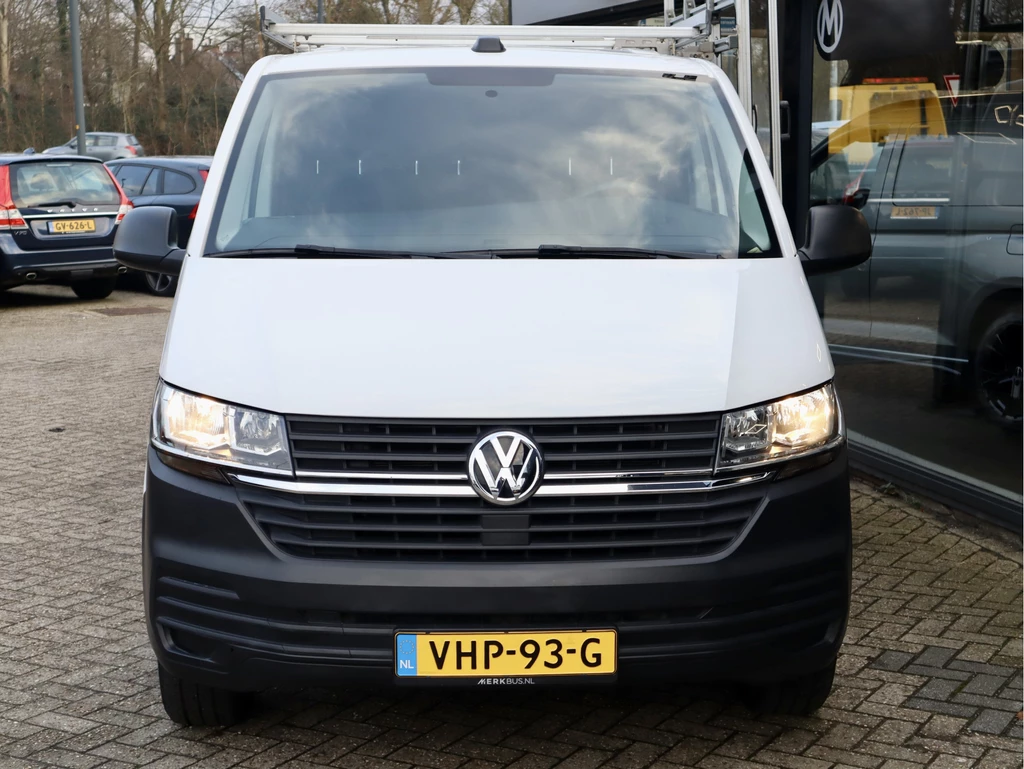 Volkswagen Transporter – foto 10