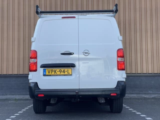 Opel Vivaro – thumbnail 3