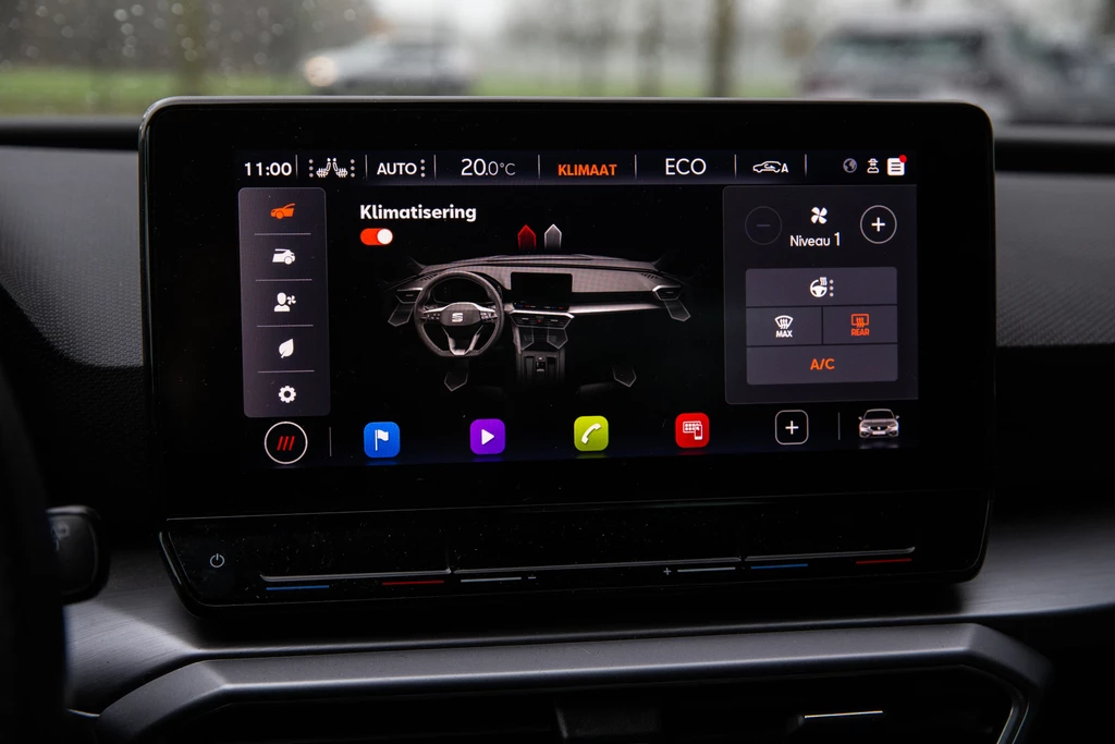 SEAT Leon – foto 13