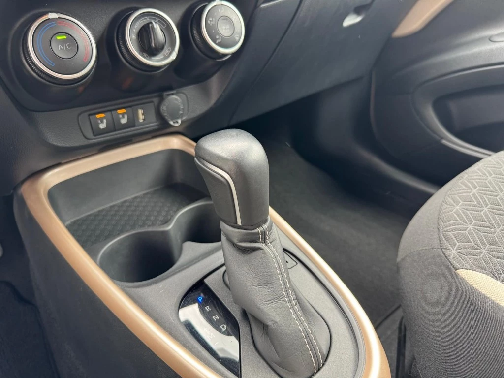 Toyota Aygo – foto 26