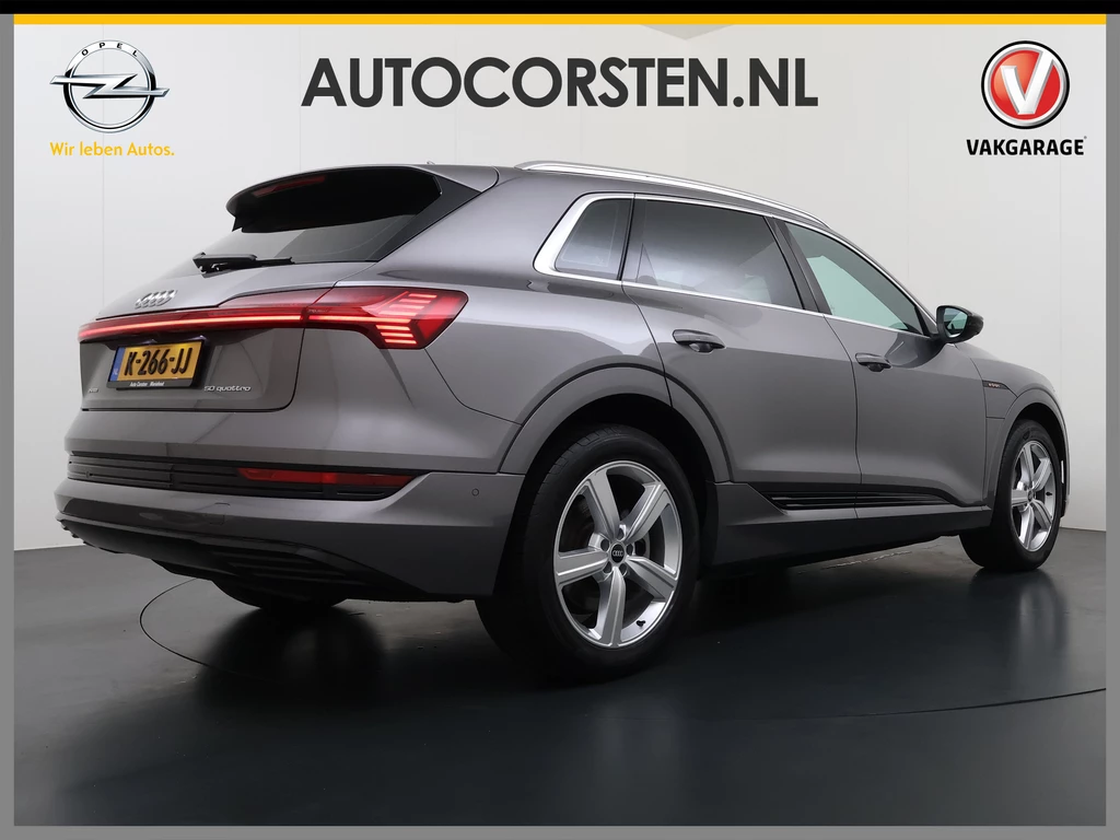Audi e-tron – foto 6