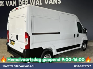 Opel Movano – thumbnail 3