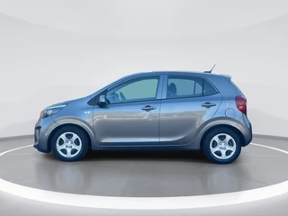 Kia Picanto – thumbnail 4