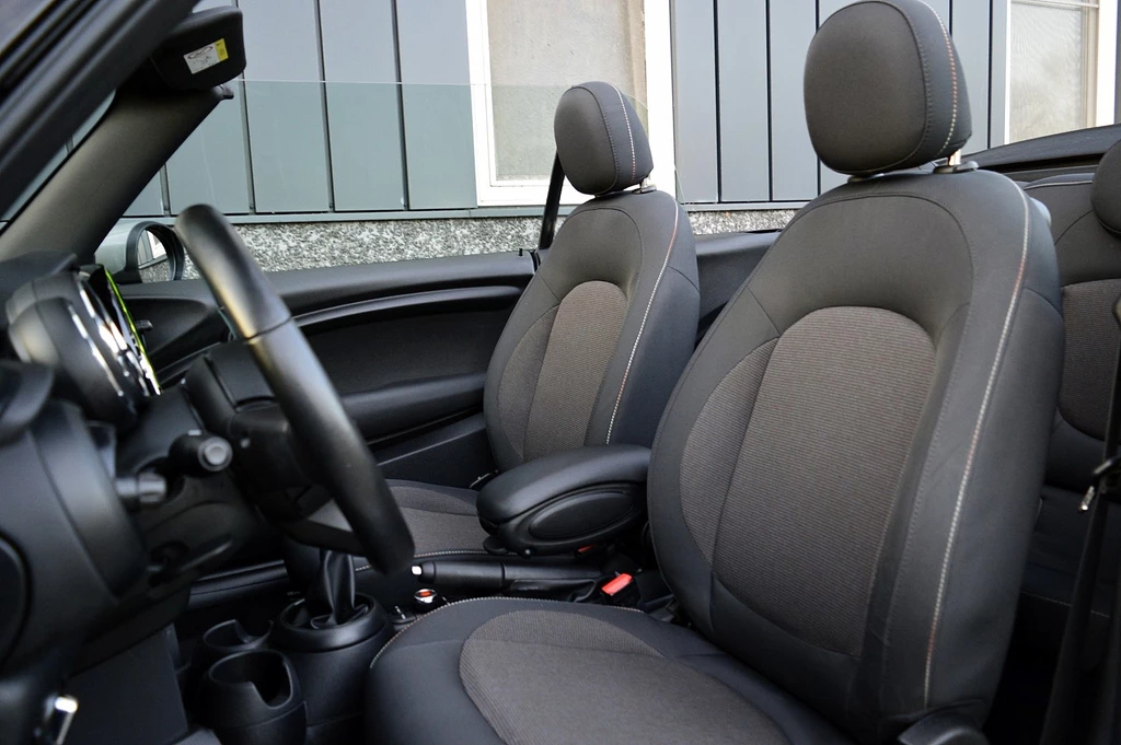 MINI One Cabrio – foto 13