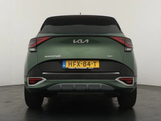Kia Sportage – thumbnail 7