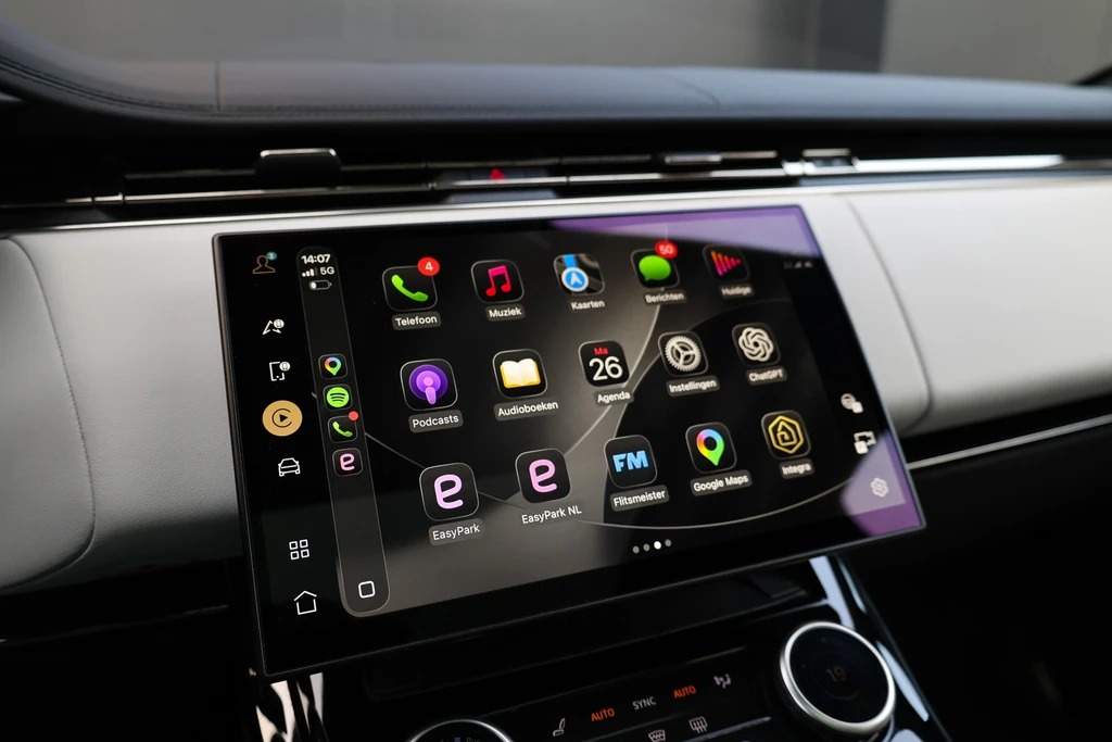 Land Rover Range Rover Sport – foto 46