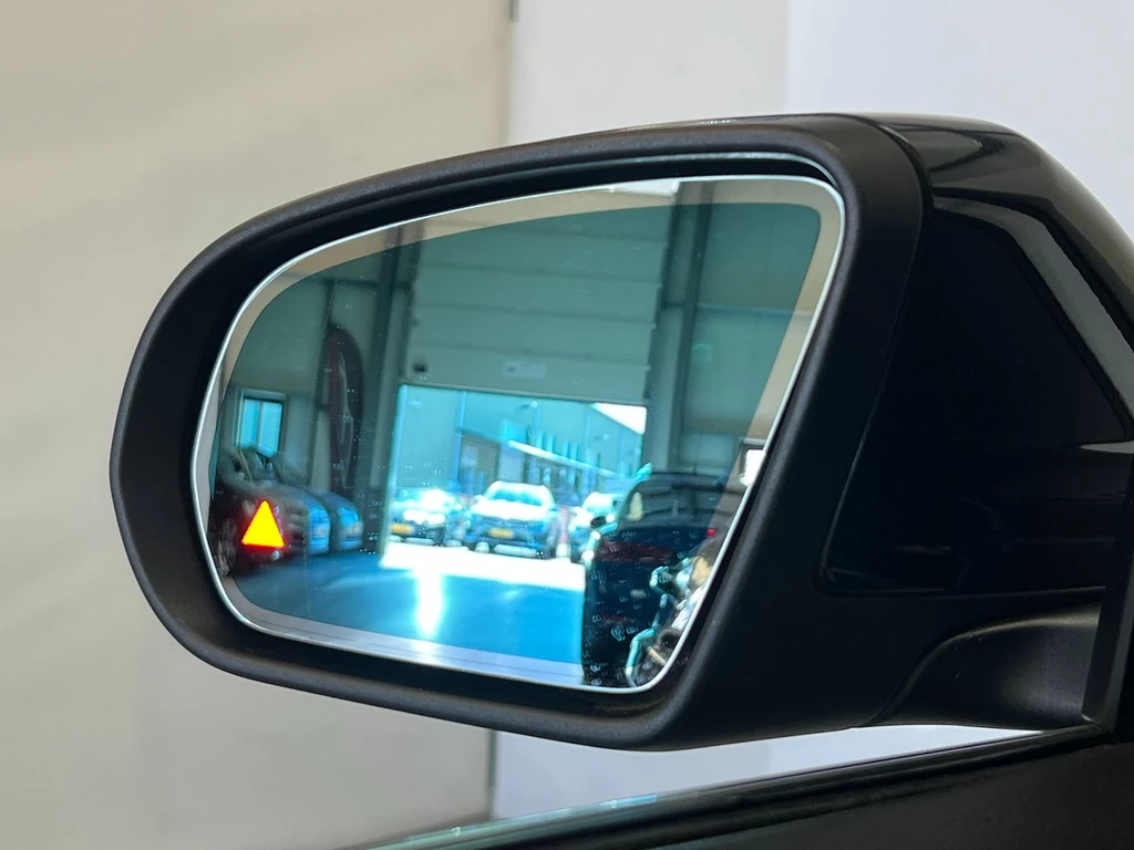 Mercedes-Benz C-Klasse – foto 20