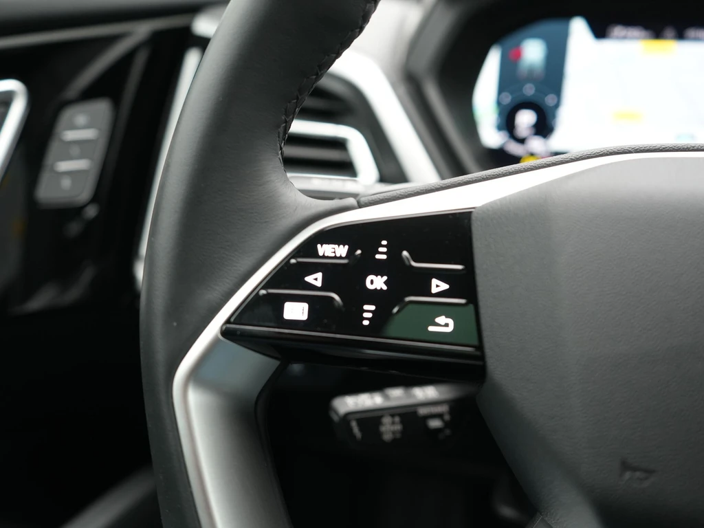 Audi Q4 e-tron – foto 28