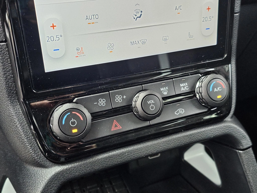 Ford Ranger – foto 26