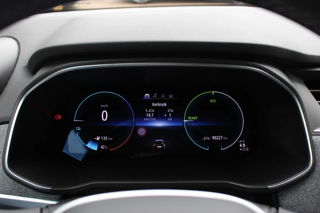 Renault ZOE – foto 20