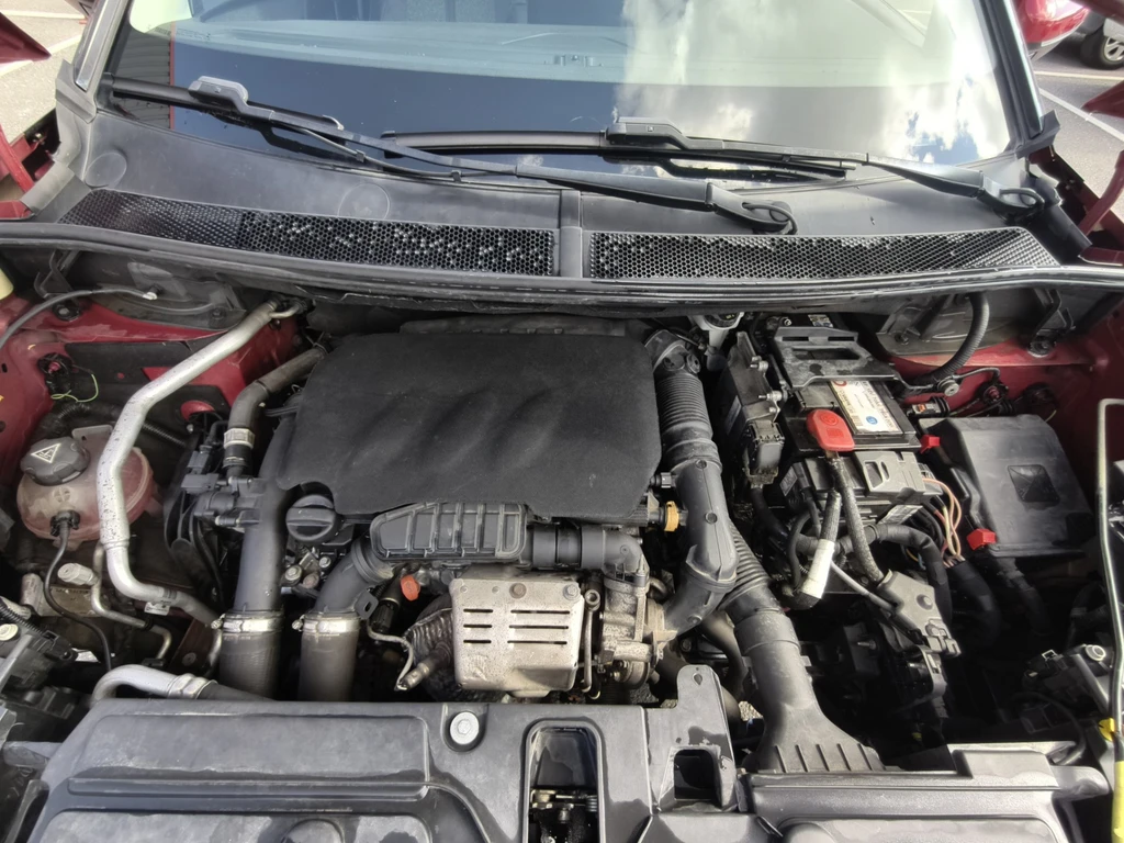 Peugeot 3008 – foto 20