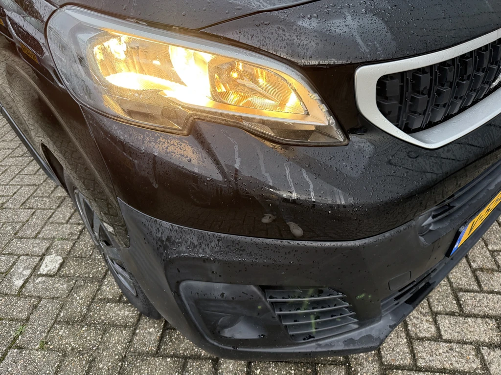 Peugeot Expert – foto 22