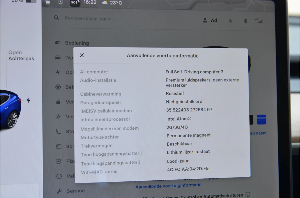 Tesla Model 3 – foto 22