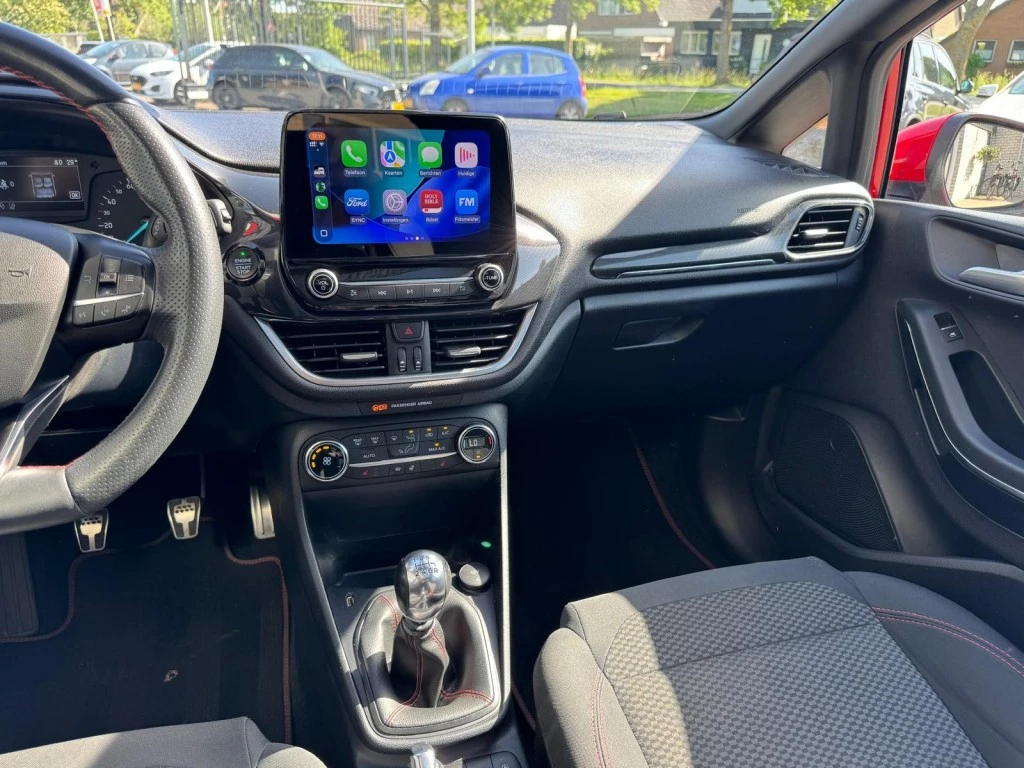 Ford Fiesta – foto 22