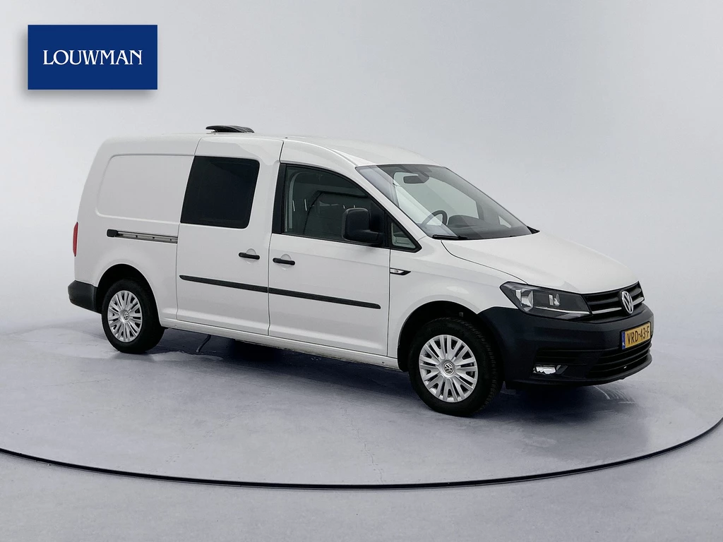 Volkswagen Caddy – foto 12