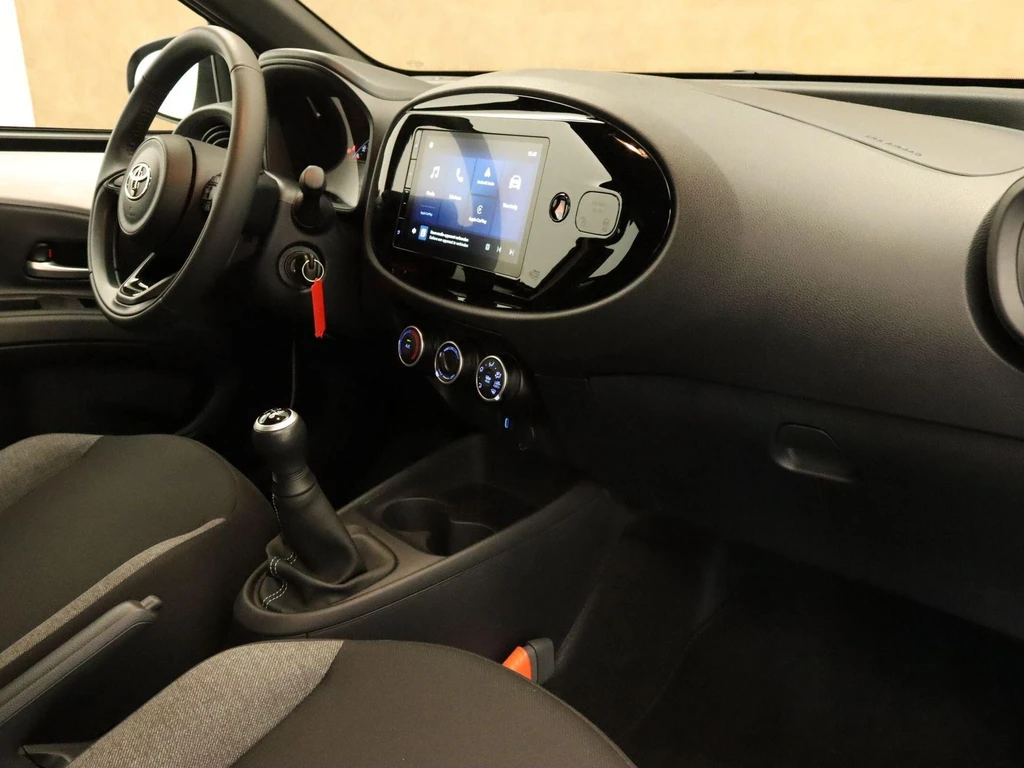 Toyota Aygo – foto 13