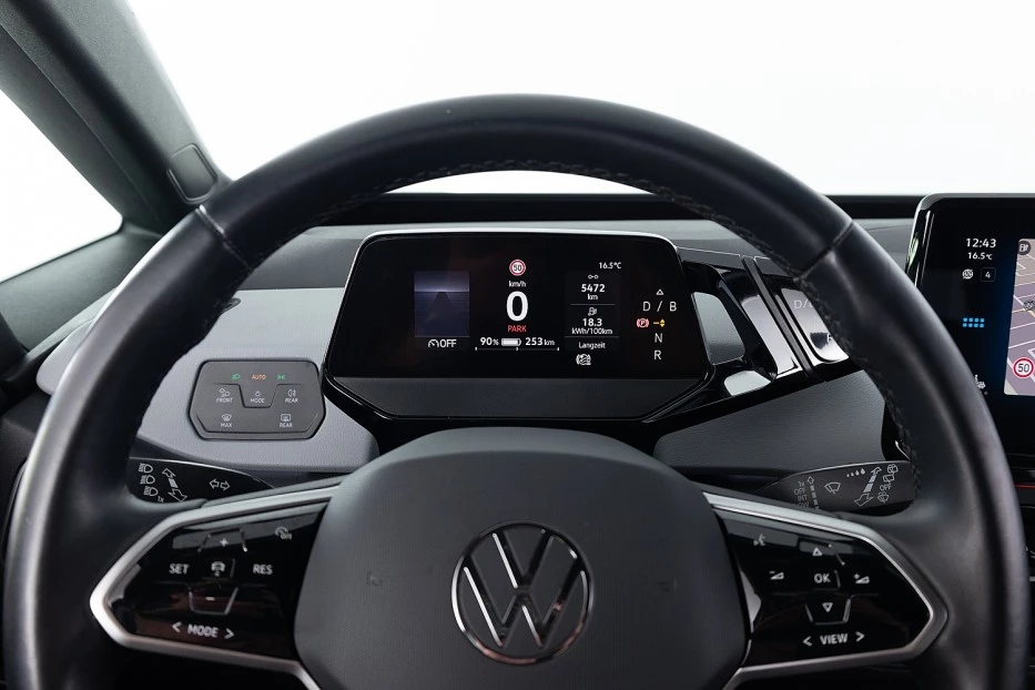 Volkswagen ID.3 – foto 24