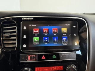 Mitsubishi Outlander – thumbnail 22
