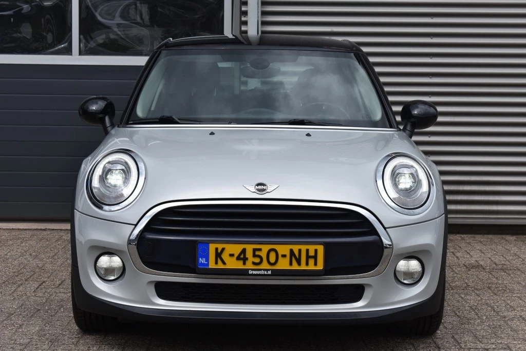 MINI Cooper – foto 6