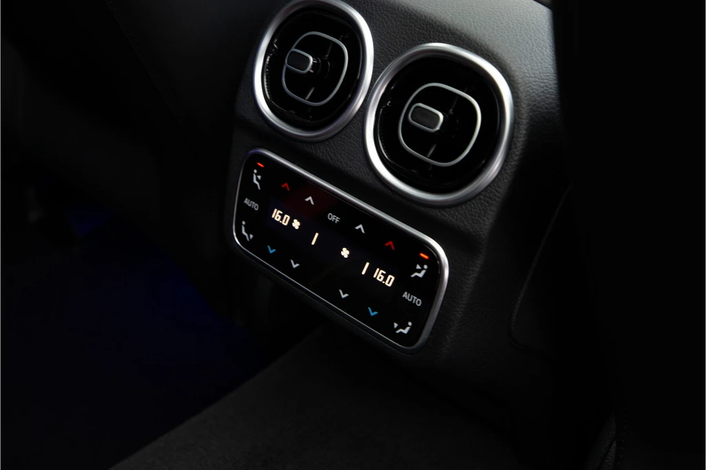 Mercedes-Benz C-Klasse – foto 39