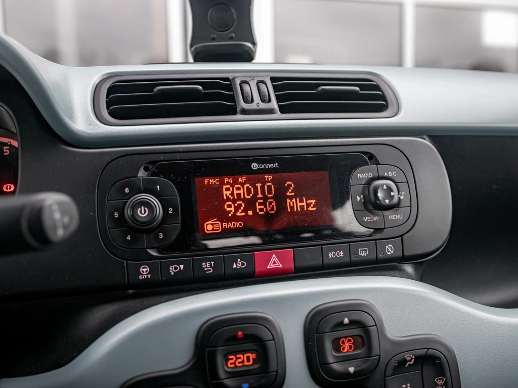 Fiat Panda – foto 16