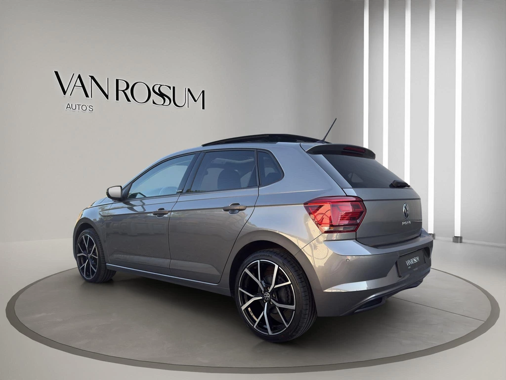 Volkswagen Polo – foto 4