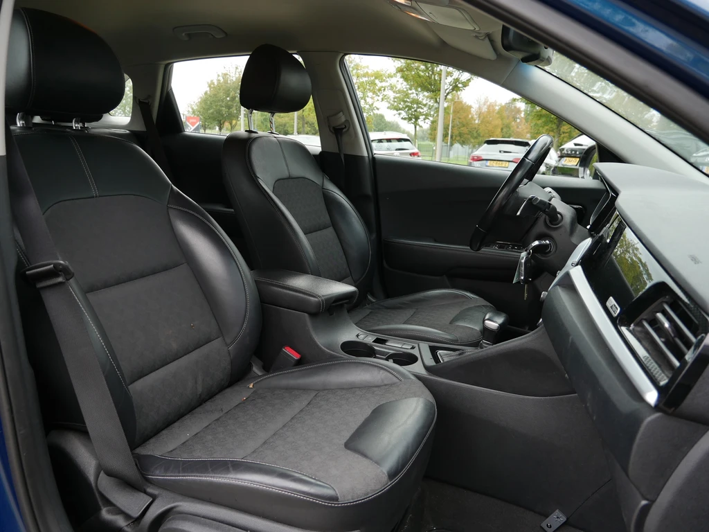 Kia Niro – foto 48