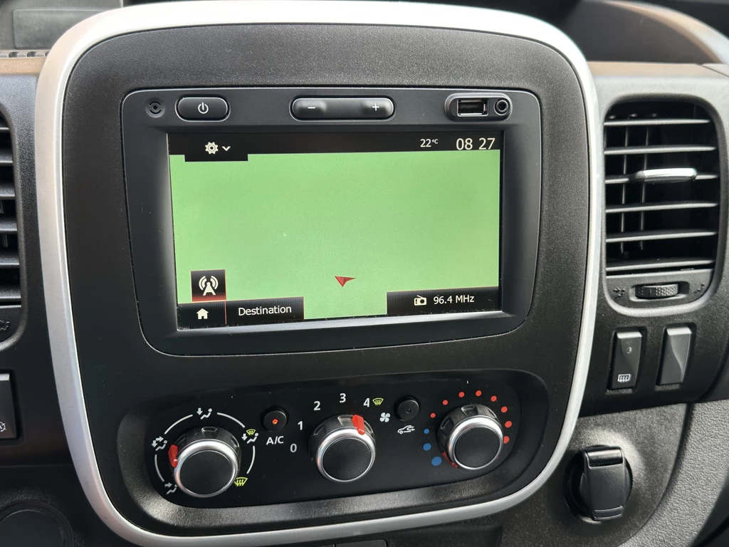 Renault Trafic – foto 15