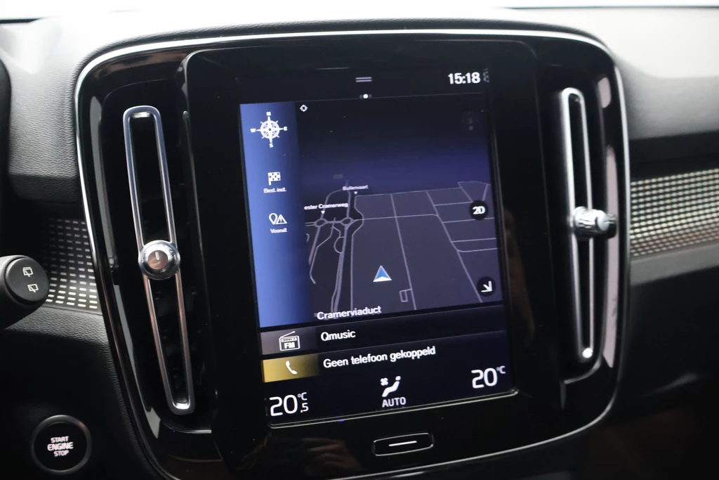Volvo XC40 – foto 14
