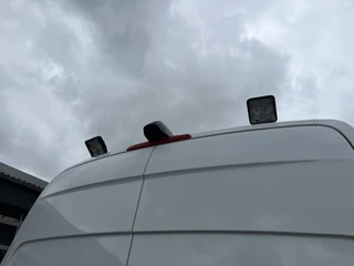 Mercedes-Benz Sprinter – thumbnail 36