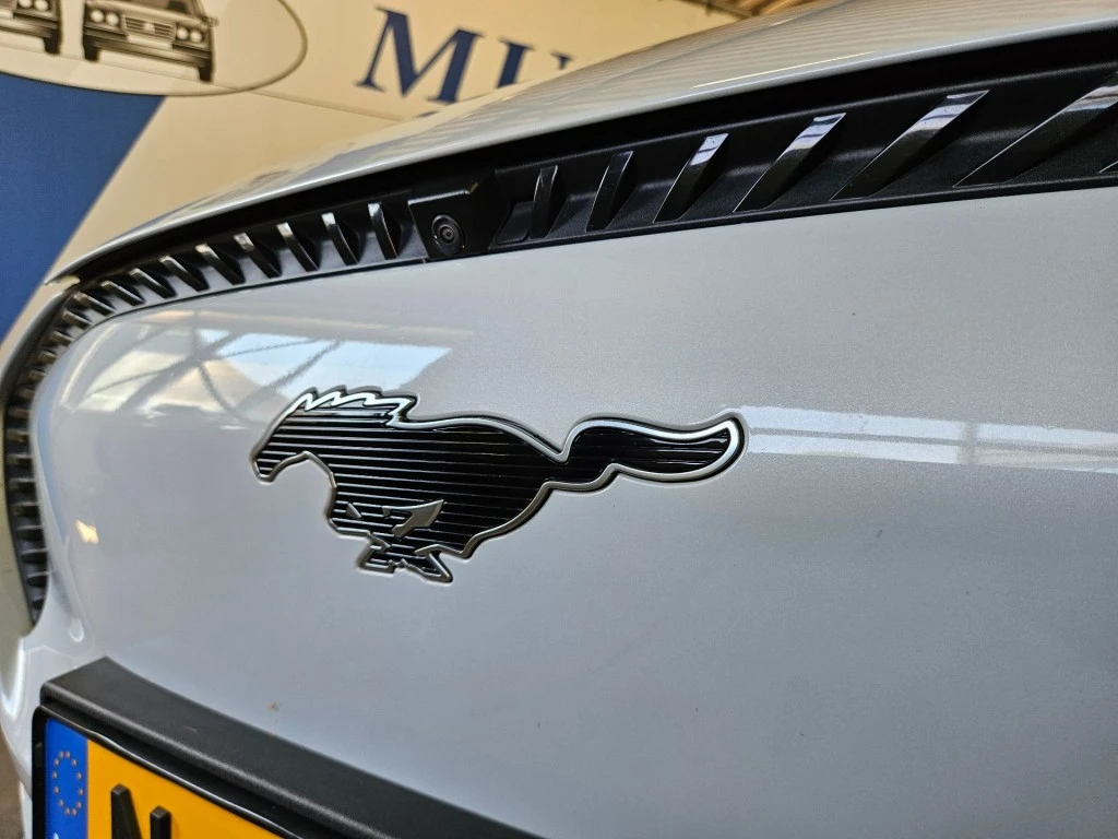 Ford Mustang Mach-E – foto 46