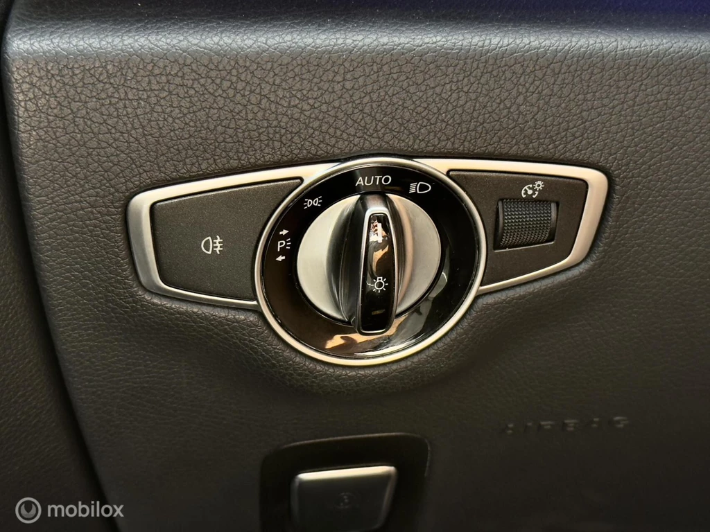 Mercedes-Benz E-Klasse – foto 35