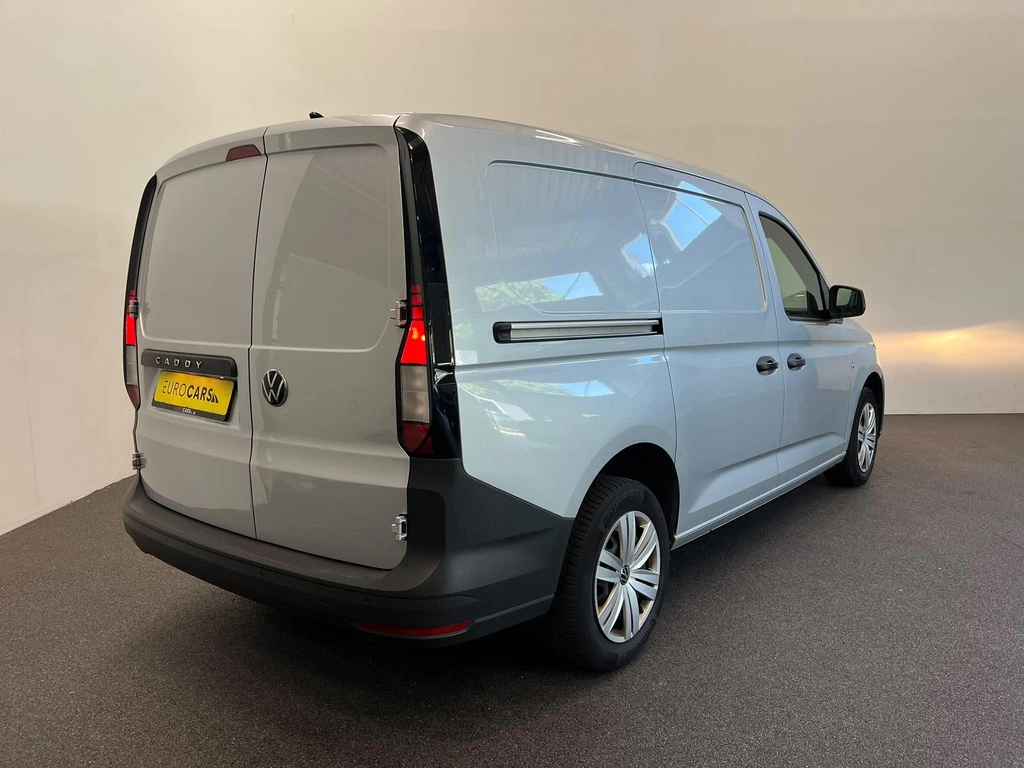 Volkswagen Caddy – foto 5