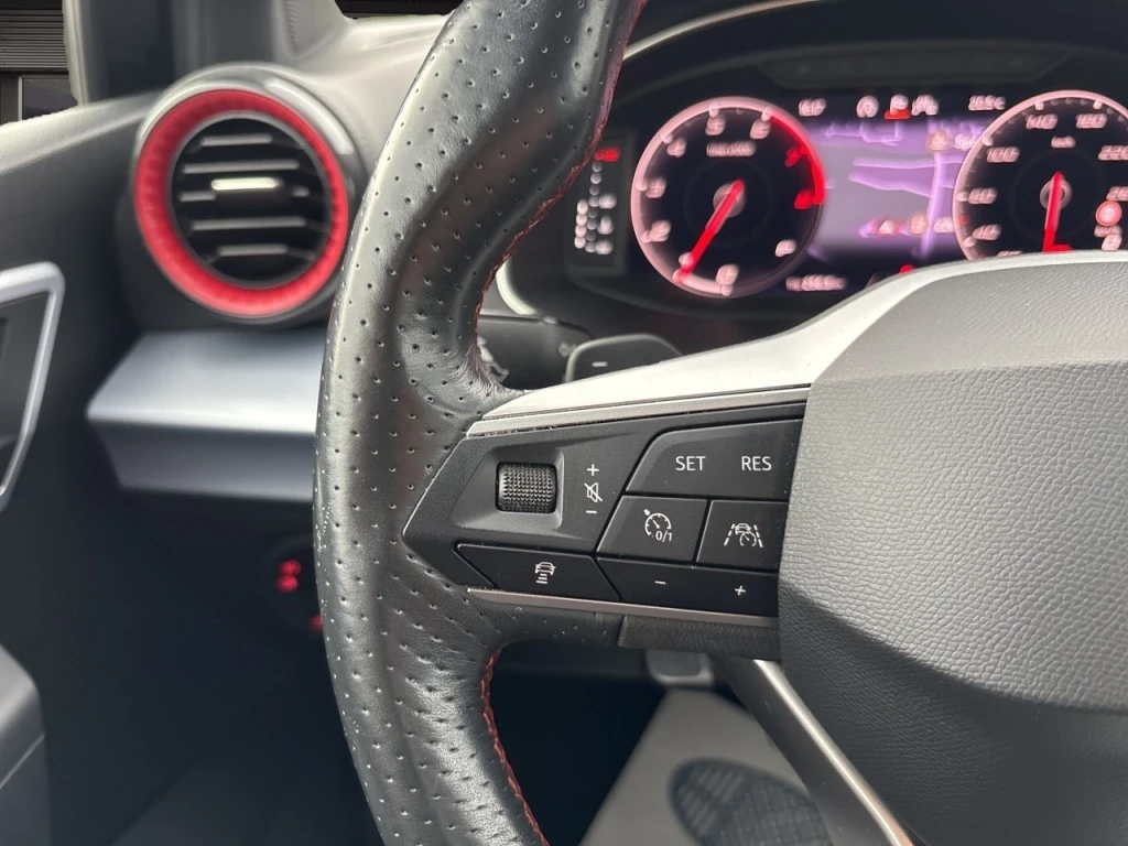SEAT Arona – foto 16