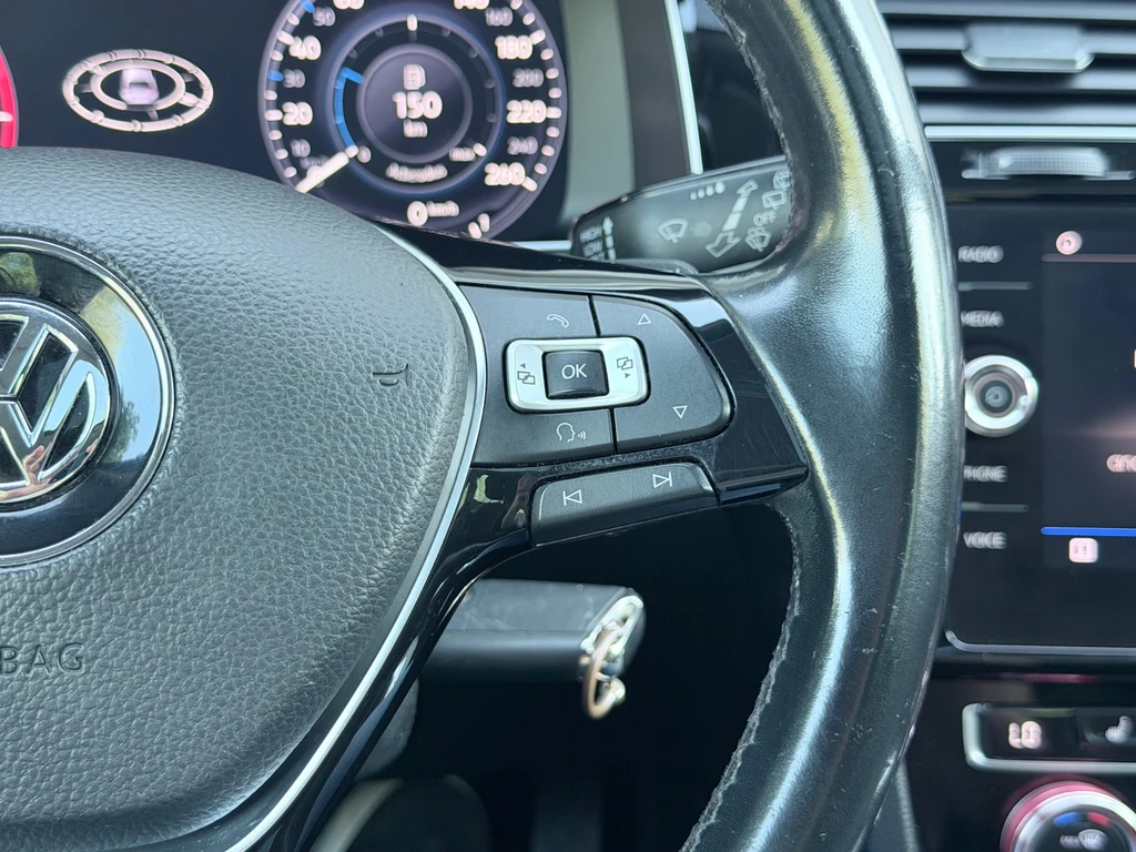 Volkswagen Golf – foto 14